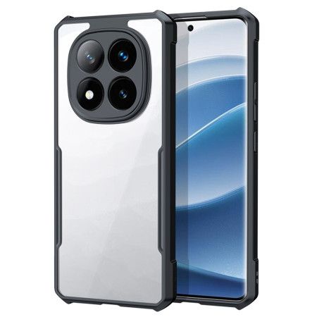 Deksel Xiaomi Redmi Note 14 Pro 5g Xundd