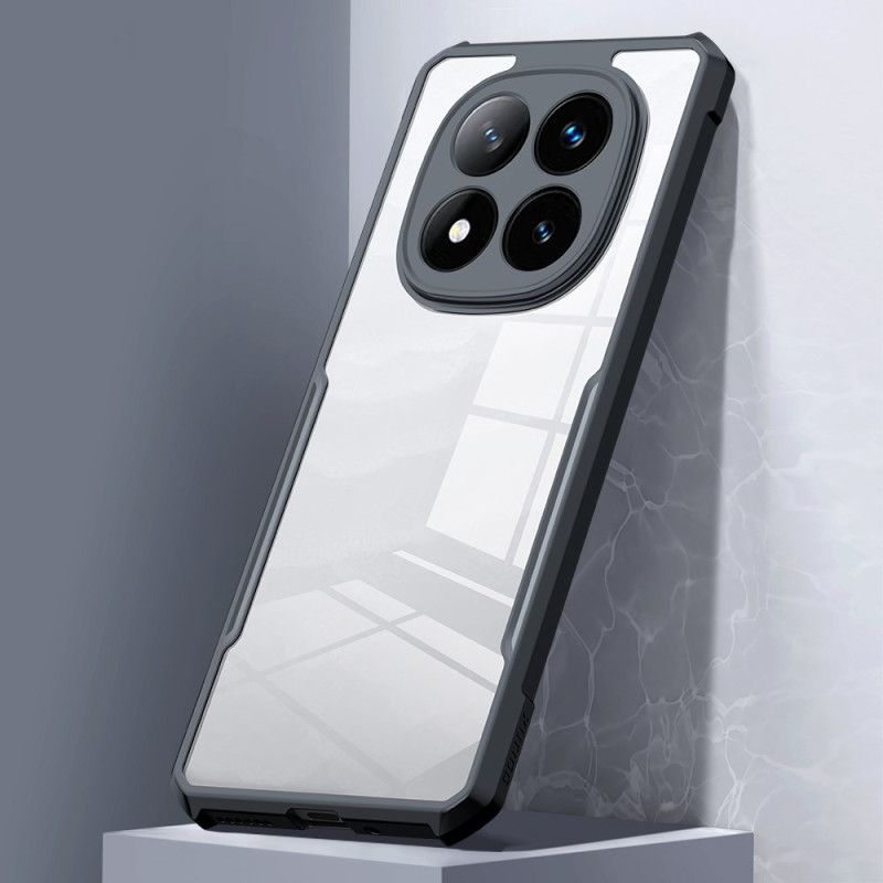 Deksel Xiaomi Redmi Note 14 Pro 5g Xundd