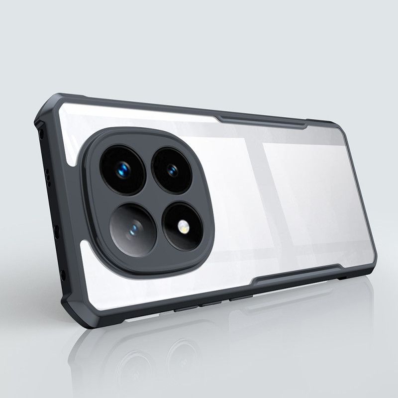 Deksel Xiaomi Redmi Note 14 Pro 5g Xundd