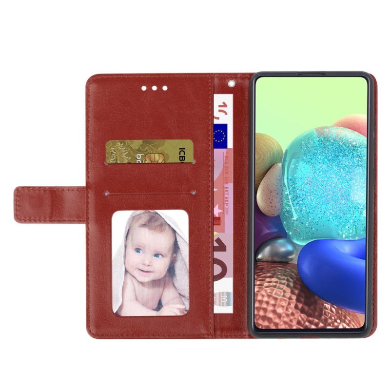 Folio Deksel Til Xiaomi Redmi Note 14 Pro 5g Y-designstropp