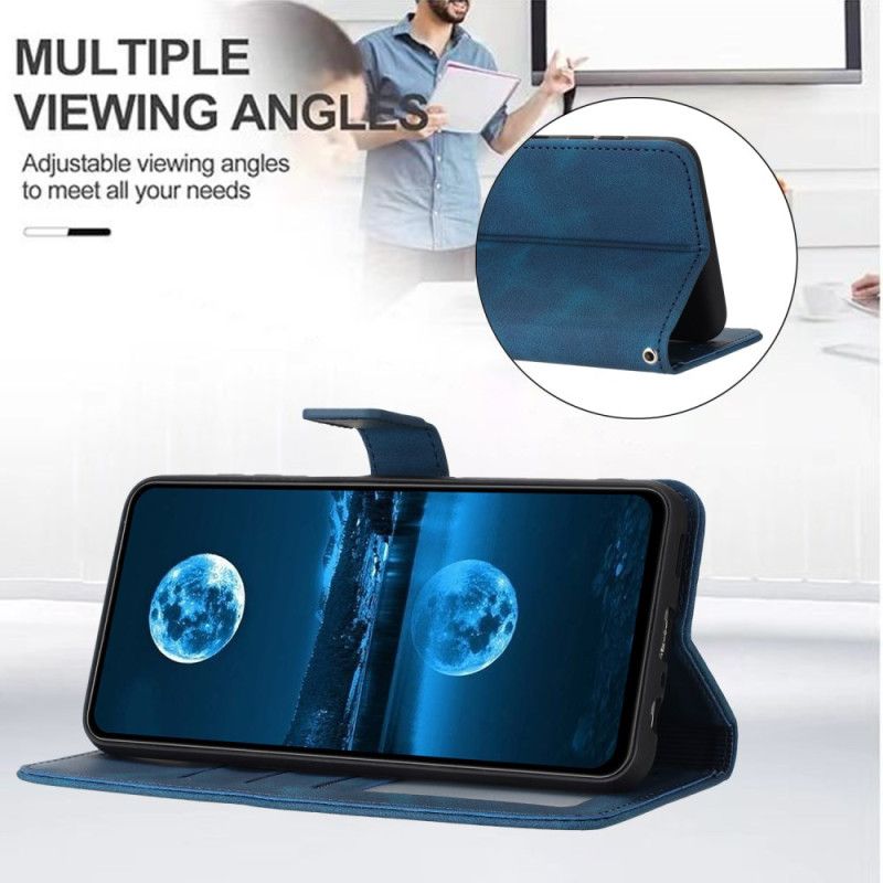 Folio Deksel Xiaomi Redmi Note 14 Pro 5g Det Essensielle