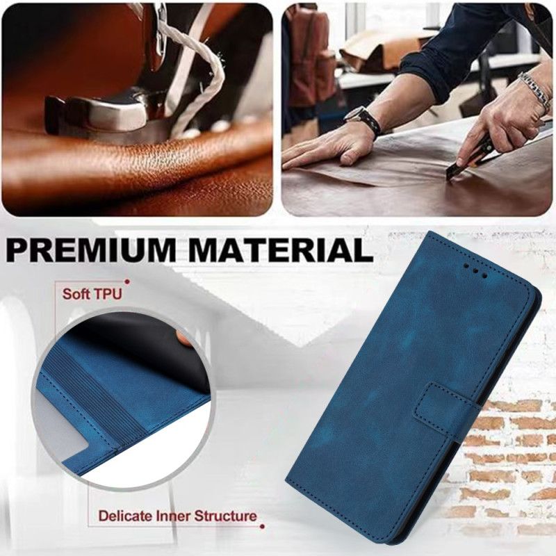 Folio Deksel Xiaomi Redmi Note 14 Pro 5g Det Essensielle