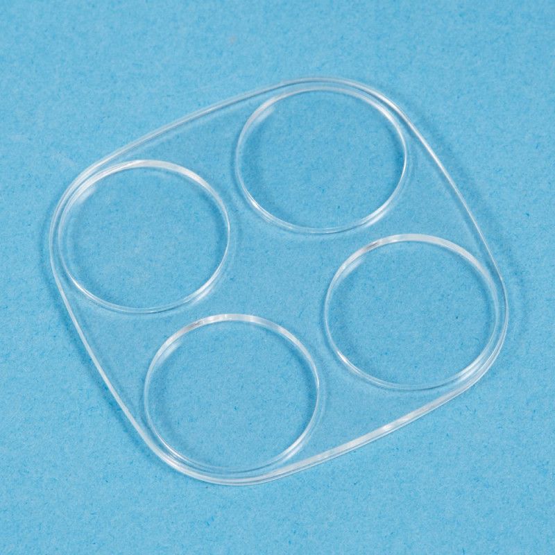 Linsebeskytter For Xiaomi Redmi Note 14 Pro 5g / Poco X7