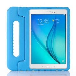 Deksel Til Samsung Galaxy Tab S5e Eva-skum For Barn