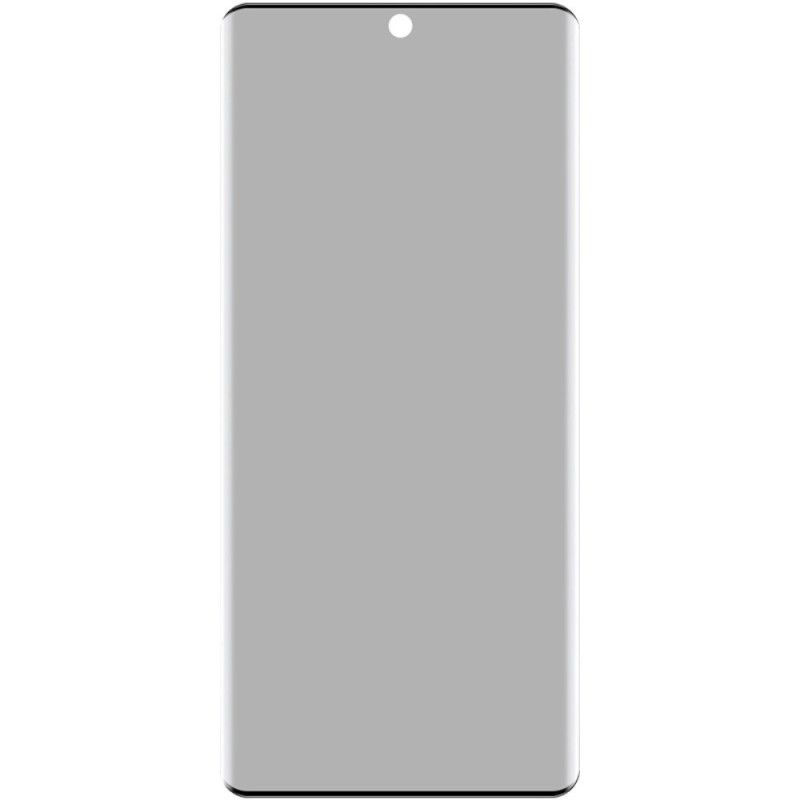 Anti-spionasjeskjermbeskytter I Herdet Glass For Vivo V30 5g