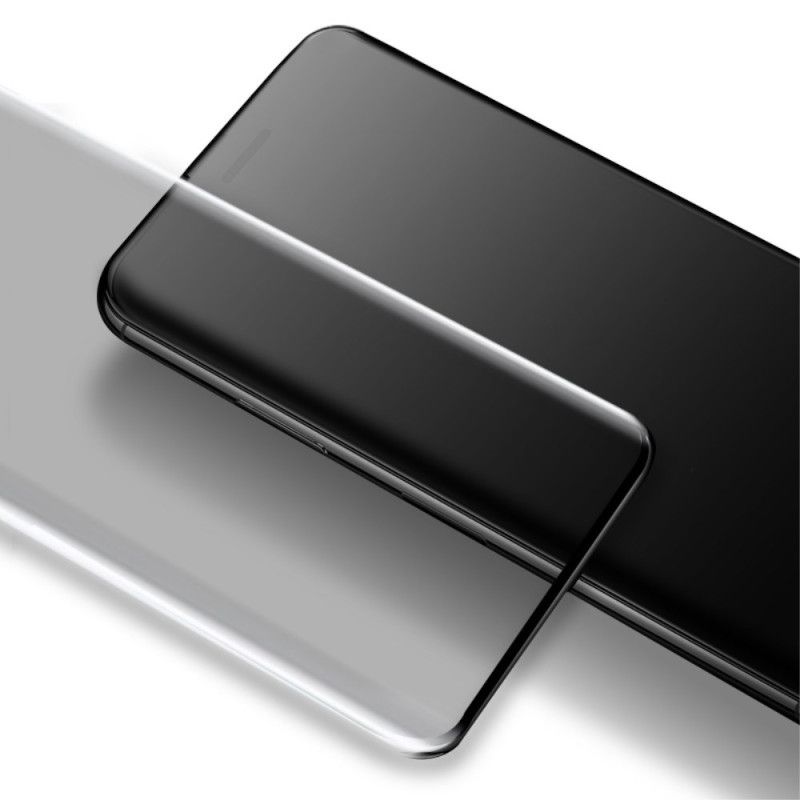 Anti-spionasjeskjermbeskytter I Herdet Glass For Vivo V30 5g