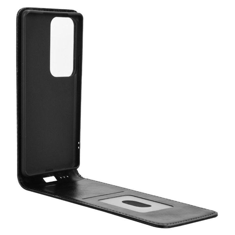 Lærdeksel Folio Deksel Vivo V30 5g Mobildeksel Vertikal Vending