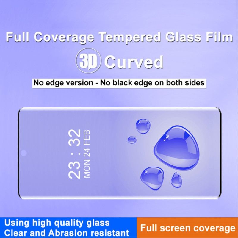 Skjermbeskytter I Herdet Glass For Vivo V30 5g