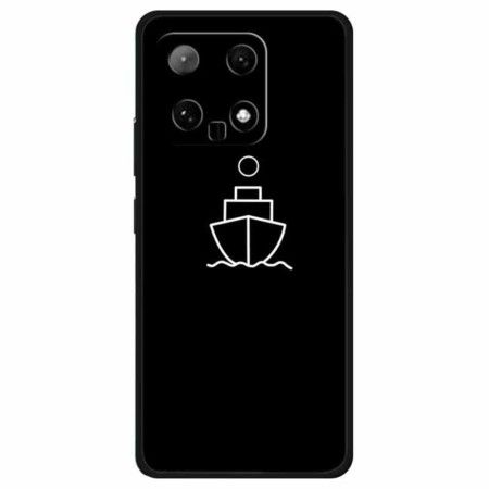 Deksel Til Xiaomi 14 Cruiseskip