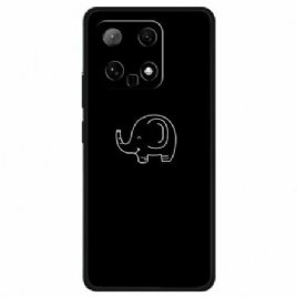 Deksel Til Xiaomi 14 Lille Elefant