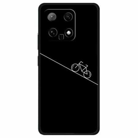 Deksel Til Xiaomi 14 Sykkel