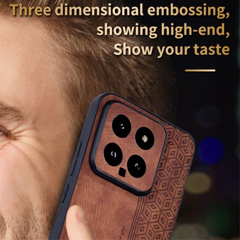 Deksel Xiaomi 14 Azns