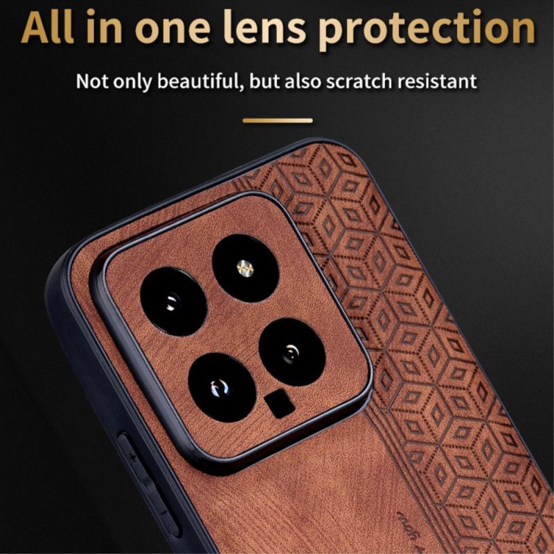 Deksel Xiaomi 14 Azns