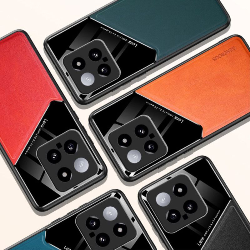 Deksel Xiaomi 14 Magnetisk