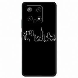 Deksel Xiaomi 14 Mobildeksel By