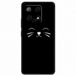 Deksel Xiaomi 14 Mobildeksel Kat