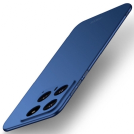Deksel Xiaomi 14 Ultra Fin Mofi Beskyttelse Deksel