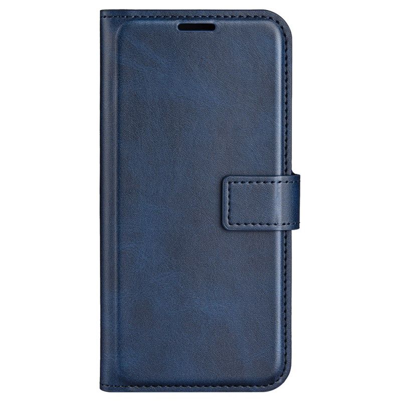Folio Deksel Til Xiaomi 14 Kalvtekstur