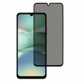 Anti-spion Skjermbeskytter I Herdet Glass For Poco C71