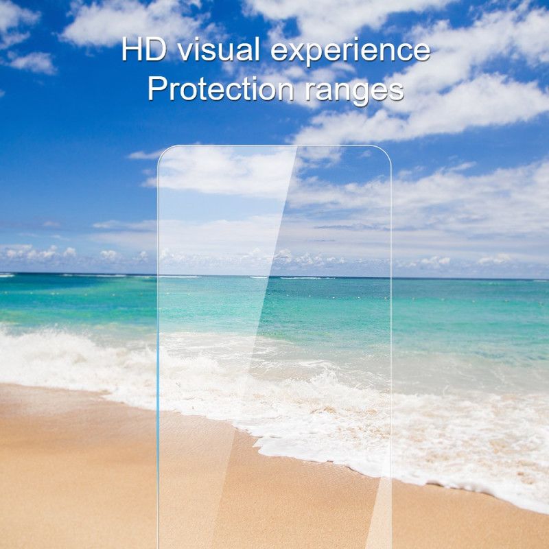 Beskyttende I Herdet Glass For Poco C71