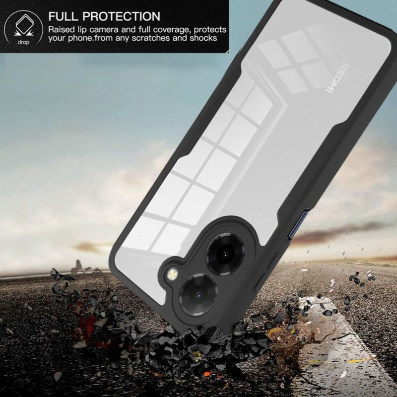 Deksel Poco C71 Full Beskyttelse