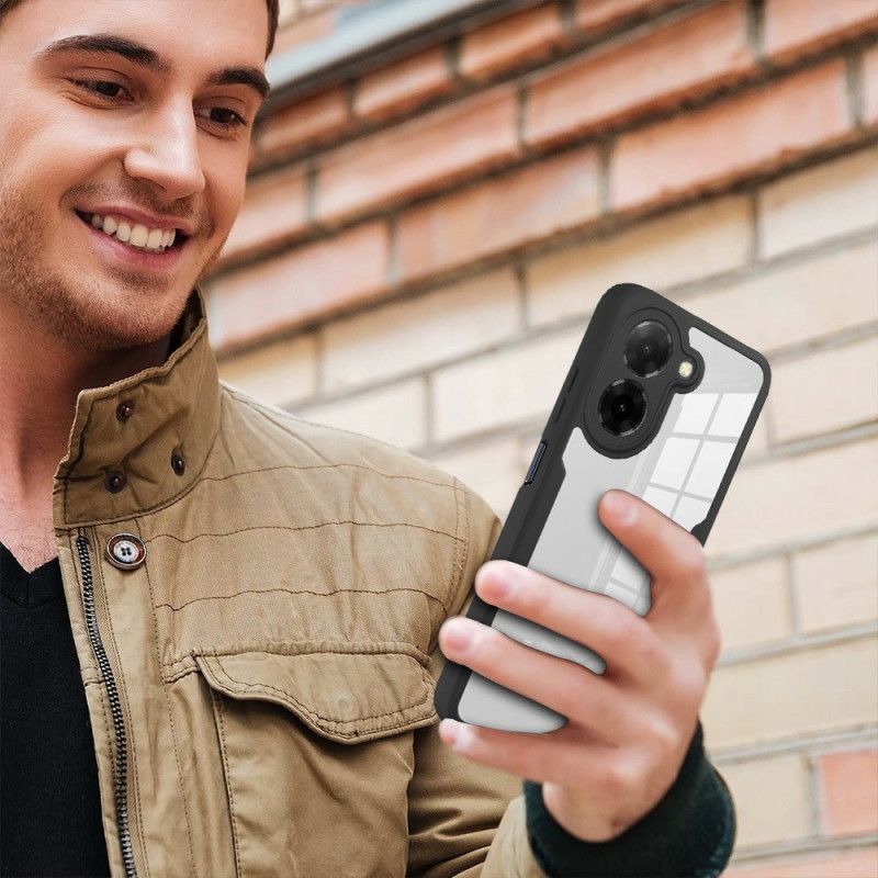 Deksel Poco C71 Full Beskyttelse