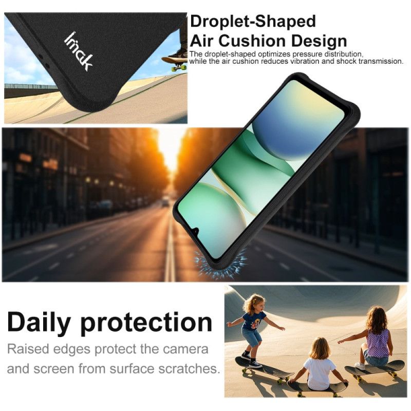 Deksel Poco C71 Imak