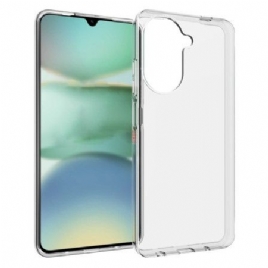 Deksel Poco C71 Klar