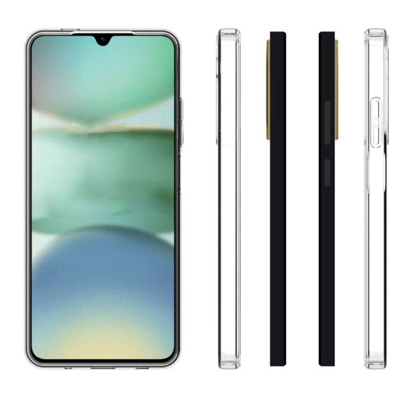 Deksel Poco C71 Klar