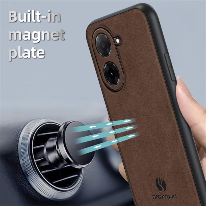 Deksel Poco C71 Læreffekt