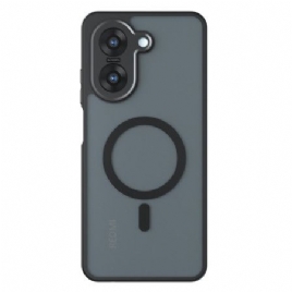 Deksel Poco C71 Magsafe-kompatibel Matt Beskyttelse Deksel