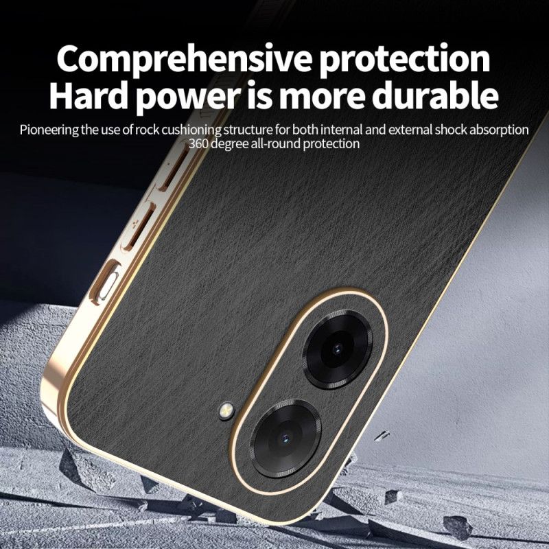 Deksel Poco C71 Mobildeksel Kadem