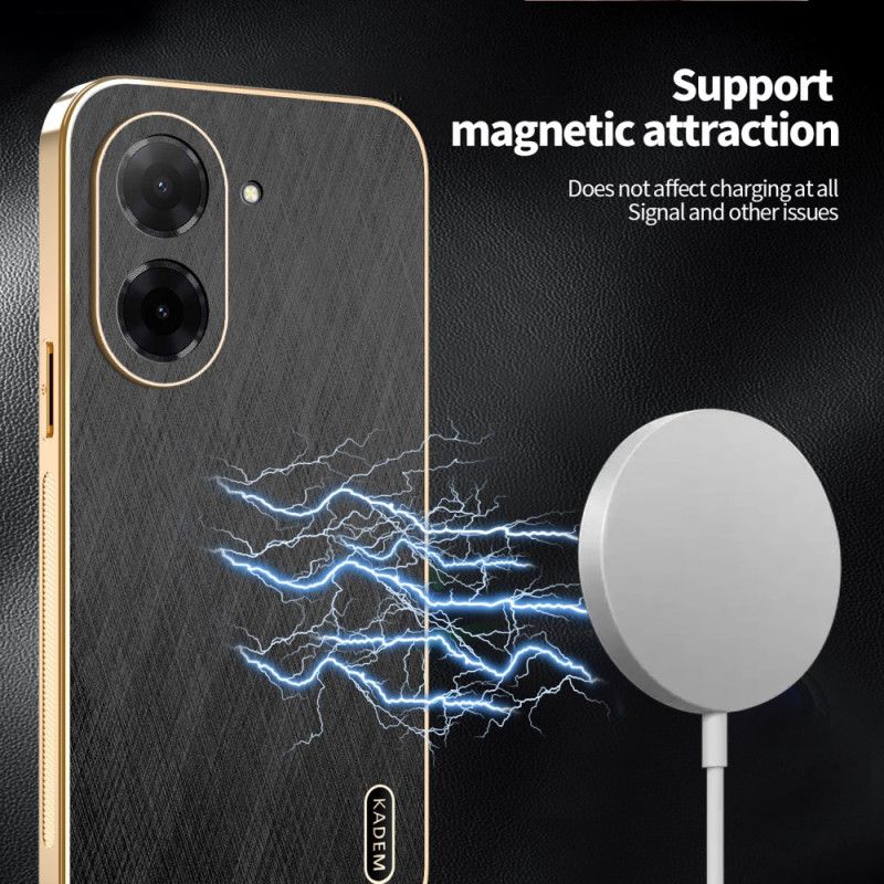 Deksel Poco C71 Mobildeksel Kadem