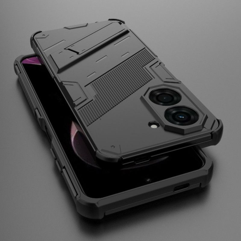 Deksel Poco C71 Mobildeksel Ultraslitesterk Med Stativ