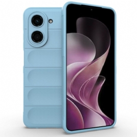 Deksel Poco C71 Sklisikker