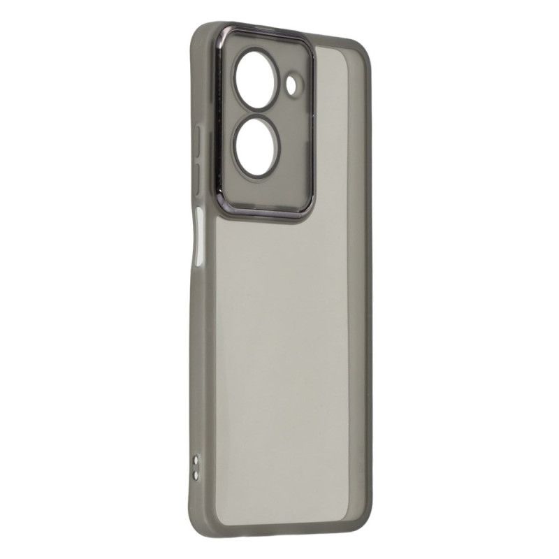 Deksel Poco C71 Tonet Beskyttelse Deksel