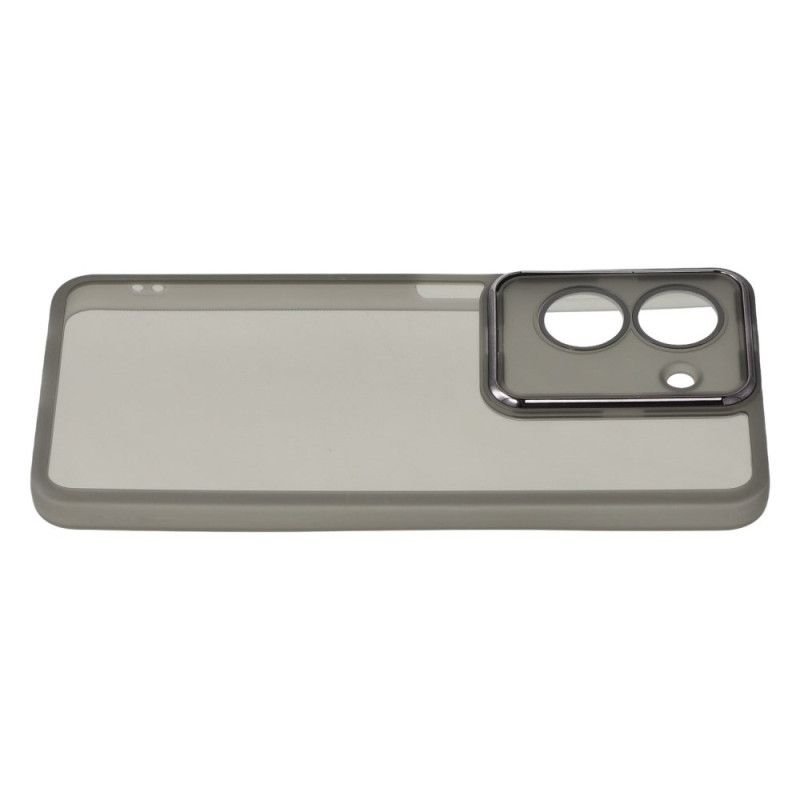 Deksel Poco C71 Tonet Beskyttelse Deksel