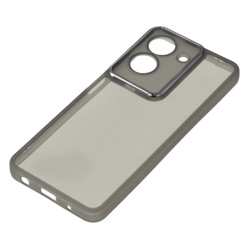 Deksel Poco C71 Tonet Beskyttelse Deksel