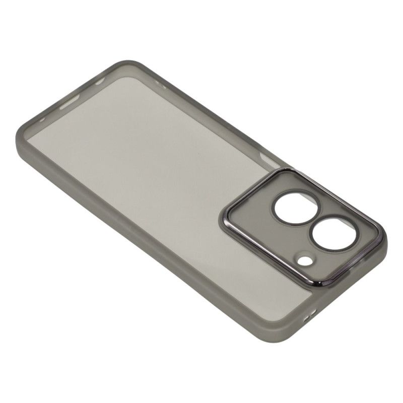 Deksel Poco C71 Tonet Beskyttelse Deksel