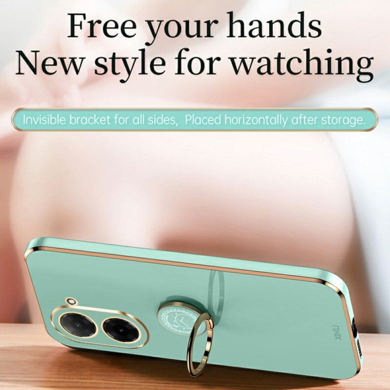 Deksel Poco C71 Xinli Ringholder