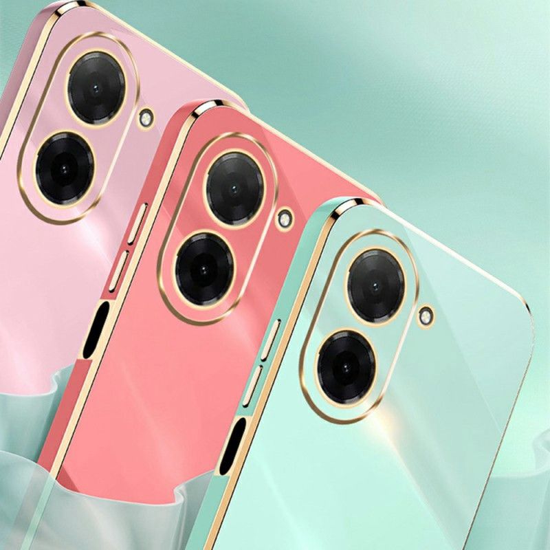 Deksel Poco C71 Xinli Ringholder