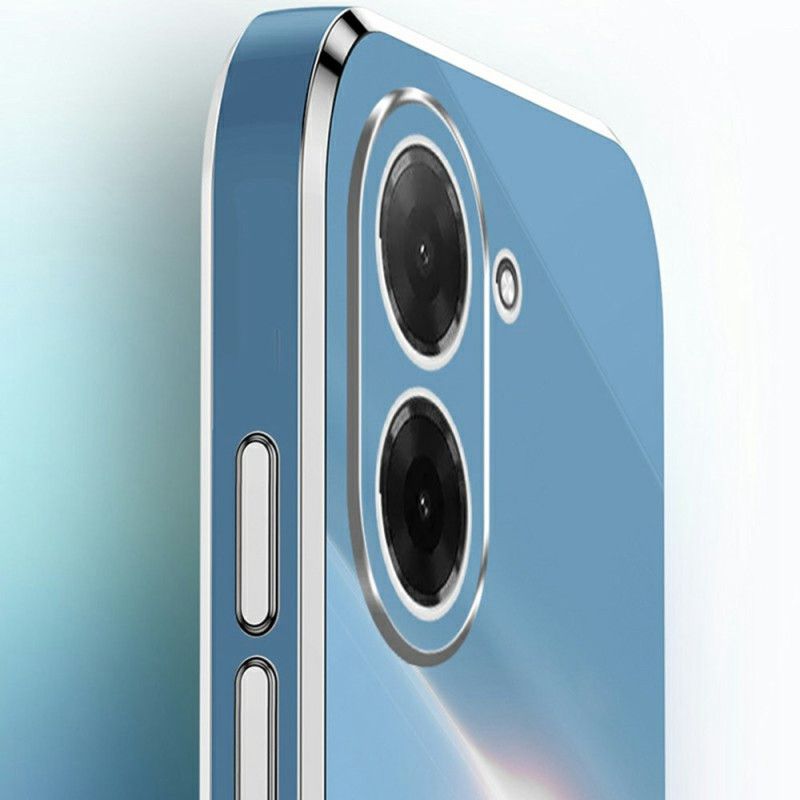 Deksel Poco C71 Xinli Ringholder