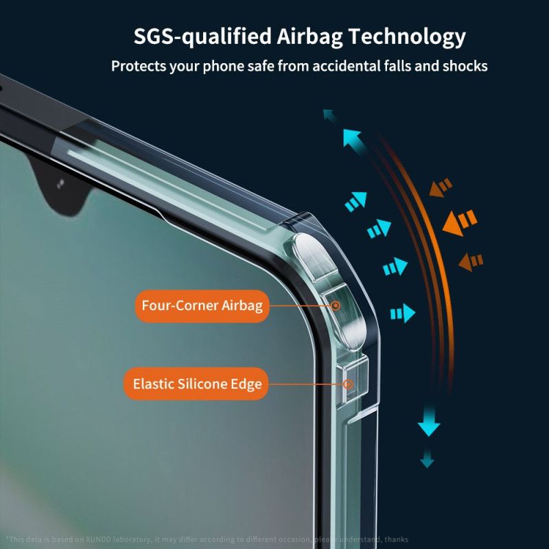 Deksel Til Poco C71 Xundd