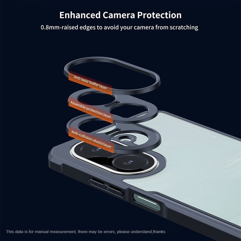 Deksel Til Poco C71 Xundd