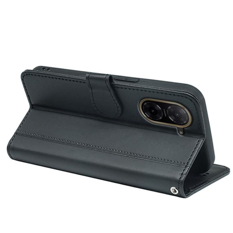 Folio Deksel Poco C71 Kantbånd Og Stropp