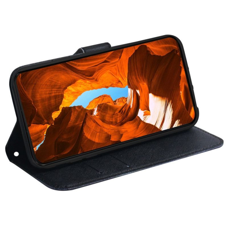 Folio Deksel Poco C71 Valpedrøm