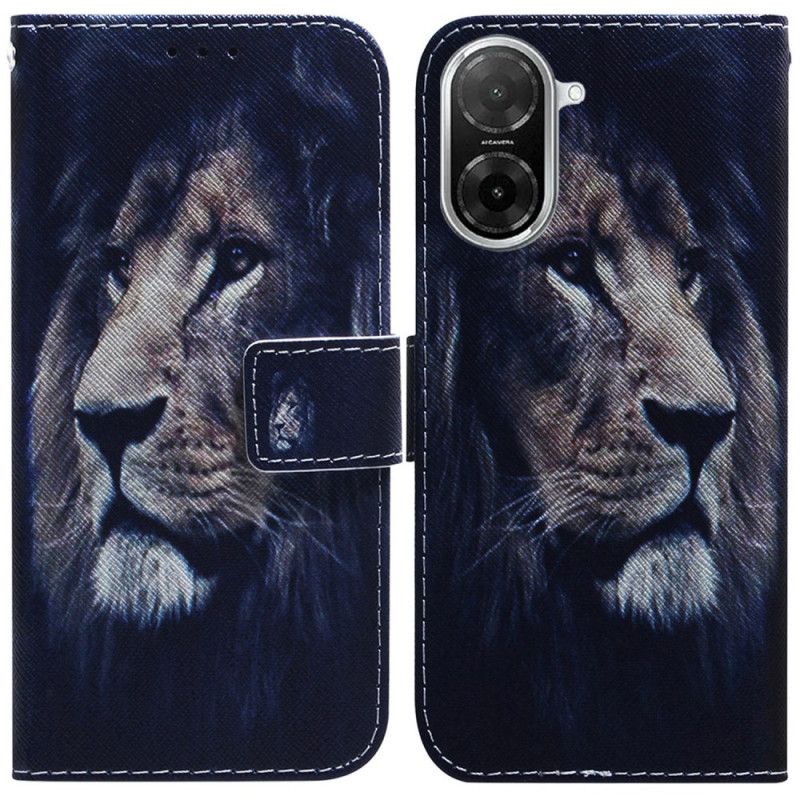 Folio Deksel Til Poco C71 Drømmeløve