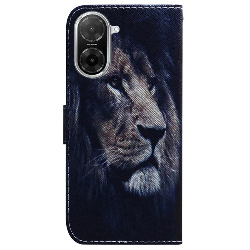 Folio Deksel Til Poco C71 Drømmeløve