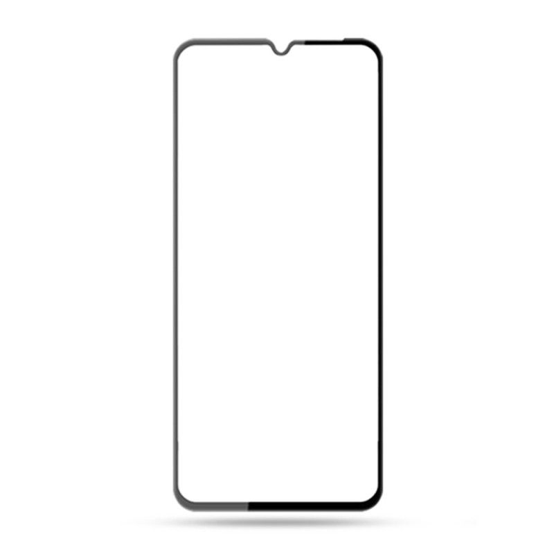 Full Skjermbeskytter I Herdet Glass For Poco C71 Mocolo