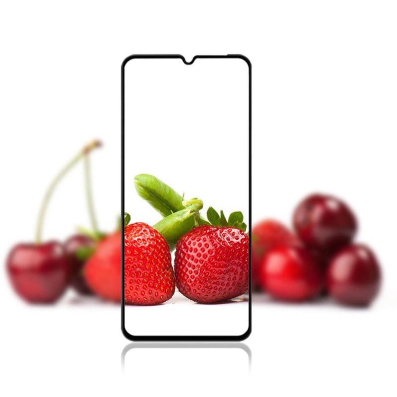 Full Skjermbeskytter I Herdet Glass For Poco C71 Mocolo